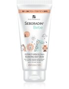 Seboradin Bebe tápláló testápoló krém gyermekeknek 200 ml