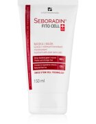Seboradin Fito Cell erősítő maszk kihullásra hajlamos legyengült hajra 150 ml