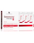 Seboradin Fito Cell Serum leöblítést nem igénylő szérum hajra 15x6 g