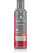 Seboradin Forte Anti Grey Hair Shampoo Sampon őszülő sötét hajra 200 ml