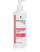 Seboradin Forte balzsam hajhullás ellen 400 ml
