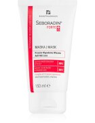 Seboradin Forte maszk hajhullás ellen 150 ml
