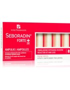 Seboradin Forte Plus ampulla hajhullás ellen 14x5.5 ml