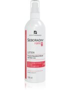 Seboradin Forte tej kihullásra hajlamos legyengült hajra 100 ml