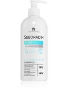 Seboradin Hydro Balance hidratáló sampon 400 ml