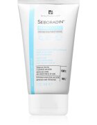 Seboradin Hydro Balance öblítést nem igénylő krém száraz hajra 150 ml
