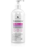 Seboradin Mama Hair sampon terhes és szoptató nőknek 400 ml