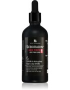 Seboradin Men Forte növekedést serkentő szérum hajhullás ellen uraknak 100 ml