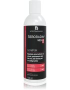 Seboradin Men hajhullás elleni sampon 100 ml