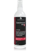 Seboradin Men hidratáló tej hajhullás ellen 100 ml