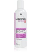 Seboradin Oily Hair hajbalzsam 200 ml