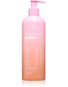 Seboradin PRO DENSITY Thickening Shampoo dúsító sampon a ritkuló hajra 400 ml