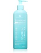 Seboradin PRO HYDRACTIVE Intensive Hydration hidratáló sampon száraz hajra 400 ml