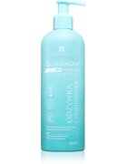 Seboradin PRO HYDRACTIVE Moisturizing Conditioner hidratáló kondicionáló száraz hajra 400 ml