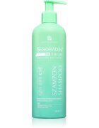 Seboradin PRO SEBOCLEAR Shampoo sampon hajolajjal 400 ml
