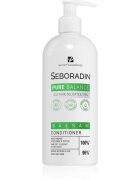 Seboradin Pure Balance kondicionáló zsíros lágy és porózus hajra 400 ml