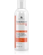 Seboradin Revitalizing kondicionáló száraz és sérült hajra 200 ml