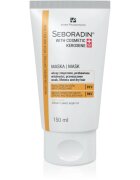 Seboradin With Cosmetic Kerosene maszk az erős és fénylő hajért 150 ml