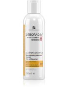 Seboradin With Cosmetic Kerosene sampon az erős és fénylő hajért 200 ml