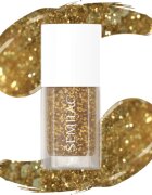Semilac Glitter Nails csillogó körömlakk árnyalat 042 Flakes of Gold 7 ml