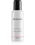 Semilac Liquids zseléfixáló folyadék a fényes körmökért 125 ml