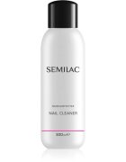Semilac Liquids zseléfixáló folyadék a fényes körmökért 500 ml