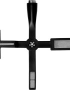 Semilac Magnetic Tool 5in1 segédeszköz körmök díszítéséhez 1 db
