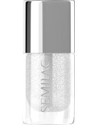 Semilac Nail Care Elixir Aloe Gel hidratáló gél a körmökre és a körömbőrre 7 ml