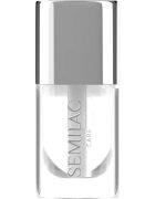 Semilac Nail Care Plant Keratin Boost feszesítő ápolás körmökre 11 ml