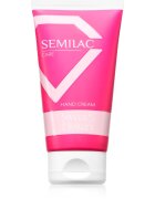 Semilac Nail Care Sweet & Flowery Hand Cream kéz- és körömápoló krém 75 ml