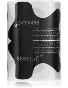 Semilac Shaper Wide Nail Forms sablonok körmökre 100 db