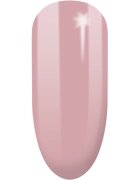 Semilac UV Hybrid Allure géles körömlakk árnyalat 004 Classic Nude 7 ml
