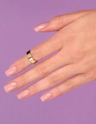 Semilac UV Hybrid Allure géles körömlakk árnyalat 004 Classic Nude 7 ml