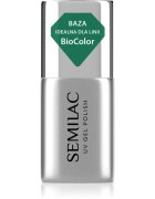Semilac UV Hybrid - BioColor Base alapozó körömlakk 7 ml