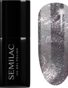 Semilac UV Hybrid Brides Babes gél körömlakk UV / LED-es lámpákhoz árnyalat 484 The Cute One 7 ml