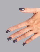 Semilac UV Hybrid Day and Night gél körömlakk UV / LED-es lámpákhoz árnyalat 399 Dark & Spark 7 ml