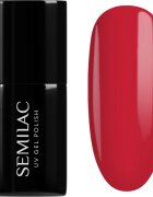 Semilac UV Hybrid géles körömlakk árnyalat 231 Girl On Fire 7 ml
