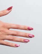Semilac UV Hybrid Gloss GALA gél körömlakk UV / LED-es lámpákhoz árnyalat 662 Rosé Gloss 7 ml