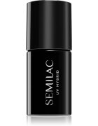 Semilac UV Hybrid Hardi körömhosszabító gél lakk árnyalat Clear 7 ml