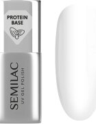 Semilac UV Hybrid Protein Extend Base körömhosszabító gél lakk 7 ml