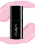 Semilac UV Hybrid Special Day géles körömlakk árnyalat 003 Sweet Pink 7 ml