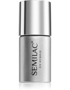 Semilac UV Hybrid Top fényvédő fedő zselés lakk 7 ml