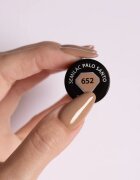 Semilac UV Hybrid WellBeing gél körömlakk UV / LED-es lámpákhoz árnyalat 652 Palo Santo 7 ml