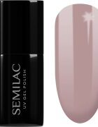 Semilac UV Hybrid WellBeing gél körömlakk UV / LED-es lámpákhoz árnyalat 655 Vinyasa Yoga 7 ml