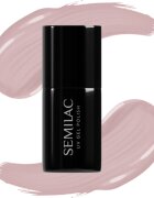 Semilac UV Hybrid WellBeing gél körömlakk UV / LED-es lámpákhoz árnyalat 655 Vinyasa Yoga 7 ml