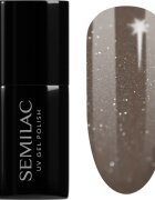 Semilac UV Hybrid WellBeing gél körömlakk UV / LED-es lámpákhoz árnyalat 657 Balance 7 ml