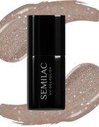 Semilac UV Hybrid WellBeing gél körömlakk UV / LED-es lámpákhoz árnyalat 657 Balance 7 ml
