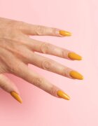 Semilac UV Hybrid WellBeing gél körömlakk UV / LED-es lámpákhoz árnyalat 660 Honey Ritual 7 ml