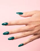 Semilac UV Hybrid Winter Collection gél körömlakk UV / LED-es lámpákhoz árnyalat 606 Cool Green 7 ml