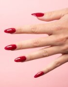 Semilac UV Hybrid Winter Collection gél körömlakk UV / LED-es lámpákhoz árnyalat 609 Snow Berries 7 ml